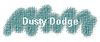 Dusty Dodge