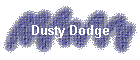 Dusty Dodge