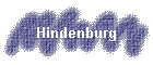 Hindenburg