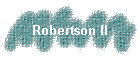 Robertson II