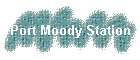 Port Moody Station